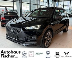 Bild des Angebotes SEAT Tarraco FR 2.0 TDI 4Drive *AHK*8-fach bereift*