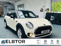 Bild des Angebotes MINI Cooper Clubman 1.5 6-Gang PDC, NAVI,KLMA,SHZ