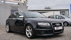 Bild des Angebotes Audi RS4 4.2 FSI Quattro Schiebedach Xenon Sitzheiz. Klima