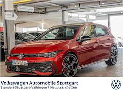 Bild des Angebotes VW Golf GTI 2,0 l TSI OPF 195 kW DSG Kamera Navi LE