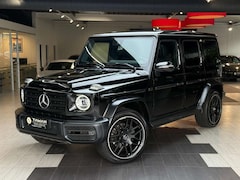 Bild des Angebotes Mercedes-Benz G 350 d *G 63 AMG Umbau*