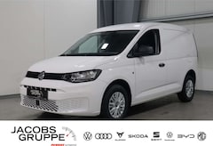 VW Caddy Cargo 2.0 TDI AHK/Ganzjahresreifen/Bluetooth/Komfortpaket