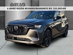 Bild des Angebotes Mazda CX-60 Homura Plus Allrad 3.3 e-SKYACTIV-D 254 HUD El. Pa