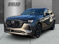 Bild des Angebotes Mazda CX-60 Homura Plus Allrad 3.3 e-SKYACTIV-D 254 HUD El. Pa