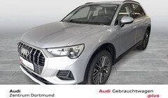 Bild des Angebotes Audi Q3 45 quattro advanced AHK ACC LM19 EKLAPPE NAVI+