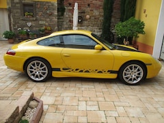 Bild des Angebotes Porsche 911 996 Carrera 4