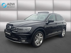 Bild des Angebotes VW Tiguan Highline BMT/Start-Stopp 4Motion 2.0 TSI