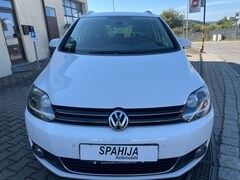 Bild des Angebotes VW Golf Plus Highline