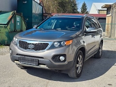 Bild des Angebotes Kia Sorento Vision 4WD*AUTO*LEDER*SCHIEB*HU 01/28