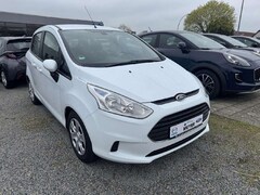 Bild des Angebotes Ford B-Max Trend Behindertenumbau