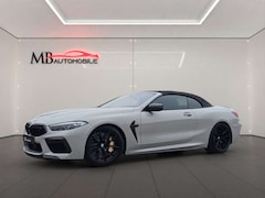 Bild des Angebotes BMW M8 Cabrio Competition *CARBON*KERAMIK*HUD*LASER*