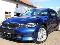 Bild des Angebotes BMW 330 330 e Aut. Sport GSD AHK RFK Gestik HeadUp VOLL 1H