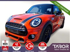 Bild des Angebotes MINI Cooper S S 192 JCW Nav Pano LED PDC Leder SHZ DCC