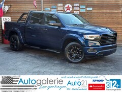 Bild des Angebotes Dodge RAM 1500 Laramie LED AHK Memory 4x4 6-Sitzer