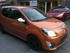 Bild des Angebotes Renault Twingo GT  TÜV:03-2027