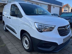 Bild des Angebotes Opel Combo E Cargo Edition NAV TEMP Allwetter ..!!!