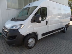 Bild des Angebotes Opel Movano C Kasten L3H2 3,5t Edition+Navi+Kamera
