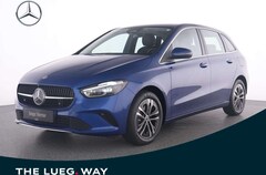 Bild des Angebotes Mercedes-Benz B 250 e Progressive+MBeam+EHeck+RFK+PTS+SpurAssi