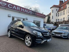 Bild des Angebotes Mercedes-Benz GLE 250 d 4Matic 9G-Tronic*Panorama-Dach*