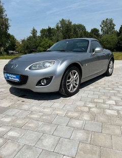 Bild des Angebotes Mazda MX-5 1.8 Center-Line,AppleCarPlay,Andriod,