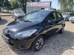 Bild des Angebotes Mazda 2 1.3 Impression