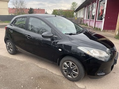 Bild des Angebotes Mazda 2 1.3 Impression
