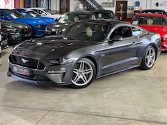 Bild des Angebotes Ford Mustang V8+DT-FHZG+UNFALLFREI+1HD.+SHZ+GARANTIE+MAGNE R.