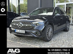 Bild des Angebotes Mercedes-Benz GLC 220 GLC 220 d 4M Edition AMG Pano AHK DIGITAL 360°