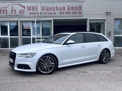 Bild des Angebotes Audi S6 Avant 4.0 TFSI quattro*B&O*Pano*Night-Vision