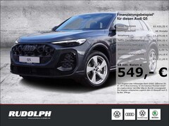 Bild des Angebotes Audi Q5 TFSI quattro 150 kW S tronic S line MATRIX MEMORY