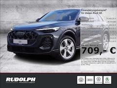 Bild des Angebotes Audi Q5 TFSI quattro 150 kW S tronic S line MATRIX MEMORY