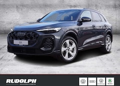 Bild des Angebotes Audi Q5 TFSI quattro 150 kW S tronic S line MATRIX MEMORY