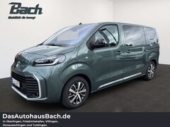Bild des Angebotes Toyota Proace Verso 75 kWh, 136 PS Electric Team D L1