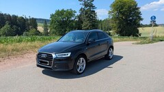 Bild des Angebotes Audi Q3 Q3 2.0 TDI quattro S tronic sport