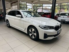 Bild des Angebotes BMW 520 d Touring*Head Up*SHZ,*Apple Car Play*Leder
