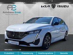 Bild des Angebotes Peugeot 308 SW BlueHDi 130 EAT8 Allure