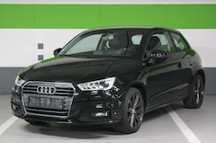 Bild des Angebotes Audi A1 Design LEDER AUTOMATIK 1,4L