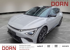 Bild des Angebotes Kia EV6 Elektro 84 kWh GT-Line 4WD