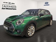 Bild des Angebotes MINI Cooper Clubman FL 1.5 Benzin DCT Klimaautomatik