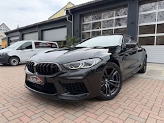 Bild des Angebotes BMW M8 Gran Coupe Competition 1.Hand MwSt. Alcantara