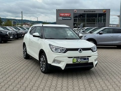 Bild des Angebotes SsangYong Tivoli Sapphire 1,6D