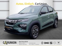 Bild des Angebotes Dacia Spring (100% elektr) Essential 45 Klimaanlage
