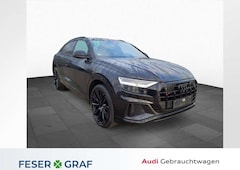 Bild des Angebotes Audi SQ8 LED/ACC/Pano/B&O/HuD/Standhzq/Keramik