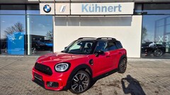 Bild des Angebotes MINI Cooper S Countryman JCW-P/Sicht-P/H&K/Navi/RFK