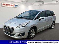 Bild des Angebotes Peugeot 5008 1.6 Active