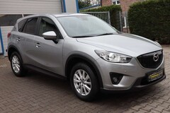 Bild des Angebotes Mazda CX-5 Center-Line 2WD/NAVI/PDC/SHZ/SCHECKH./1.HD