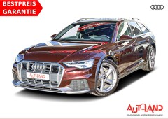 Bild des Angebotes Audi A6 allroad 45 3.0 TDI quattro LED ACC Head-Up