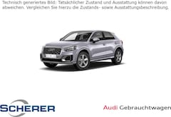 Bild des Angebotes Audi Q2 sport 30 TFSI 85(116) kW(PS) Schaltgetriebe