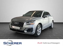 Bild des Angebotes Audi Q2 sport 30 TFSI 85(116) kW(PS) Schaltgetriebe