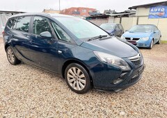 Bild des Angebotes Opel Zafira Tourer Drive